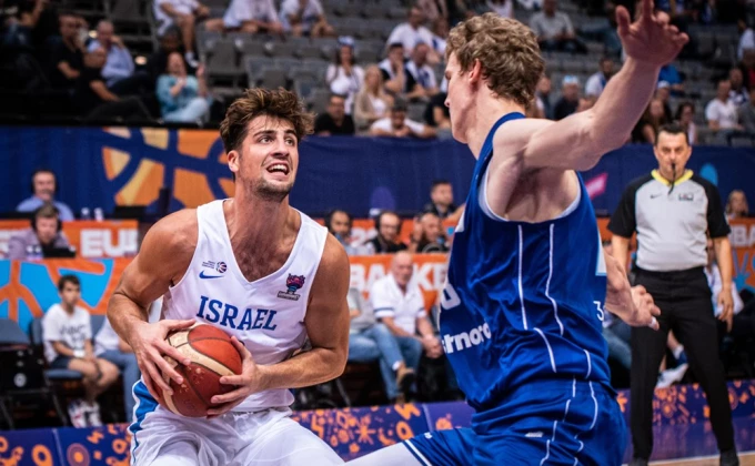 FIBA